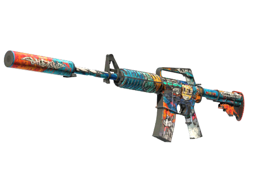 Skin Image
