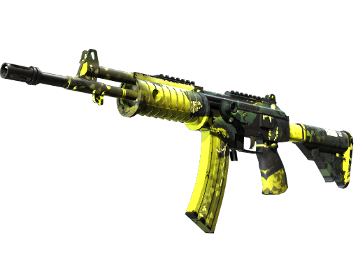 Skin Image