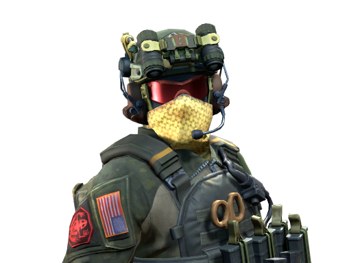 Skin Image