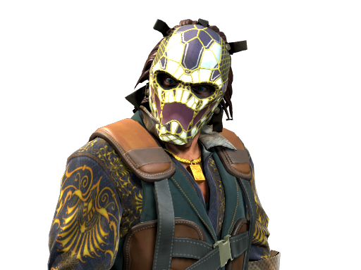 Skin Image
