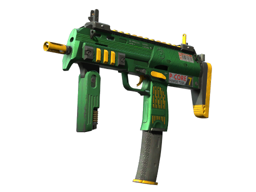 Skin Image