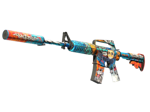 Skin Image
