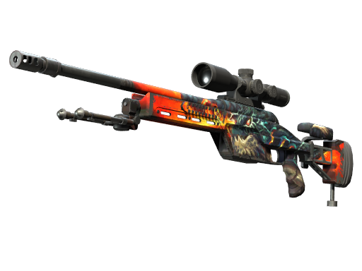 Skin Image