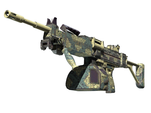 Skin Image