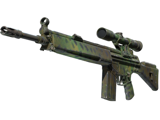 Skin Image