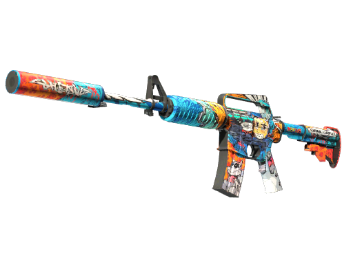 Skin Image