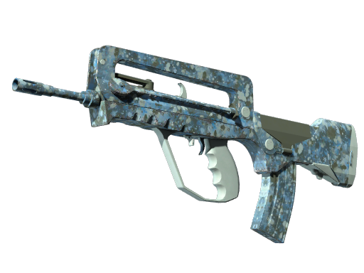 Skin Image