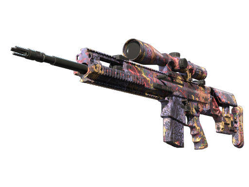 Skin Image