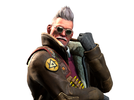 Skin Image