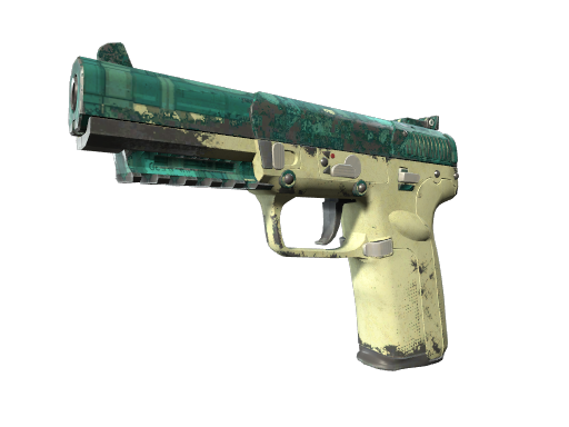 Skin Image