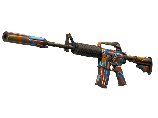 Skin Image