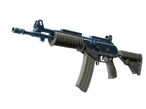 Skin Image