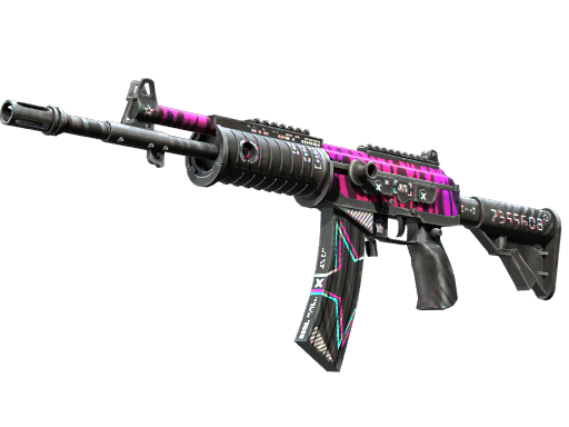 Skin Image