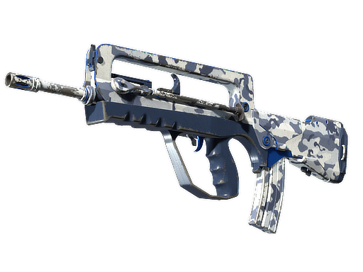 Skin Image
