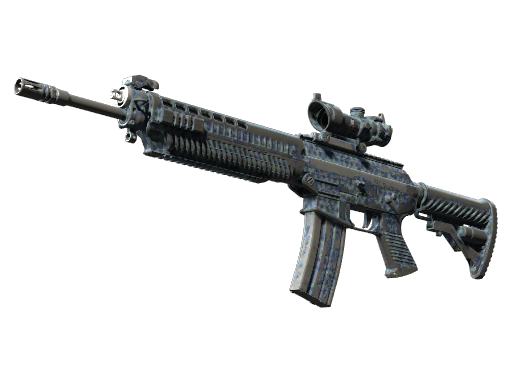 Skin Image