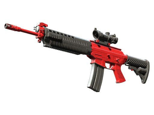 Skin Image