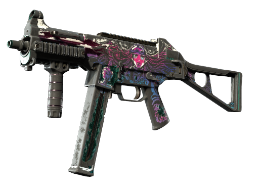 Skin Image