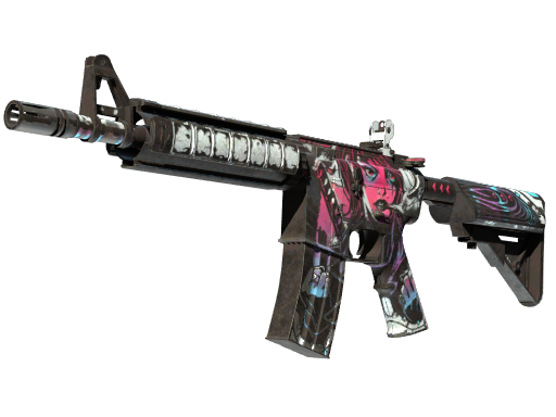 Skin Image