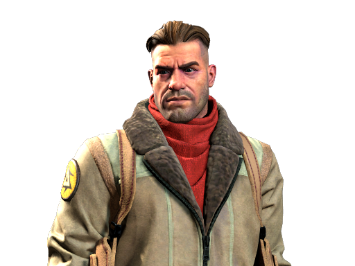 Skin Image