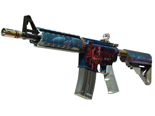 Skin Image