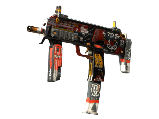 Skin Image