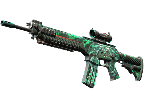 Skin Image