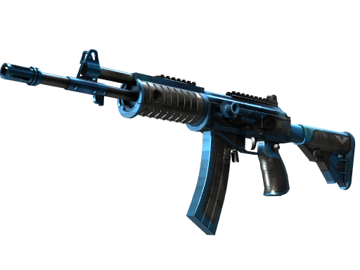 Skin Image