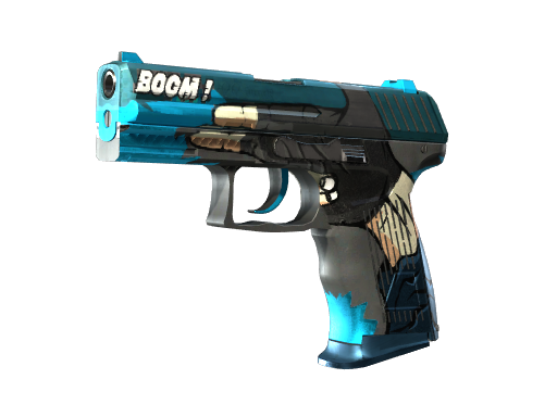 Skin Image