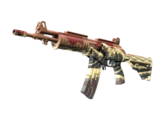 Skin Image