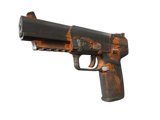 Skin Image