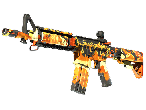 Skin Image