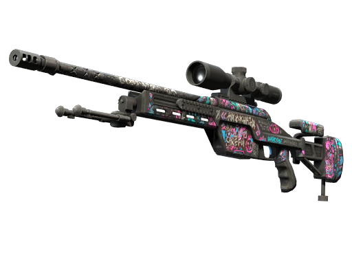 Skin Image