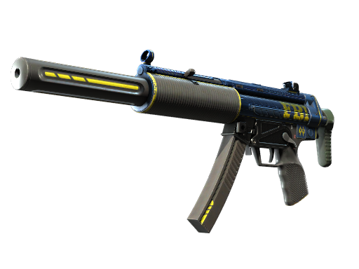 Skin Image