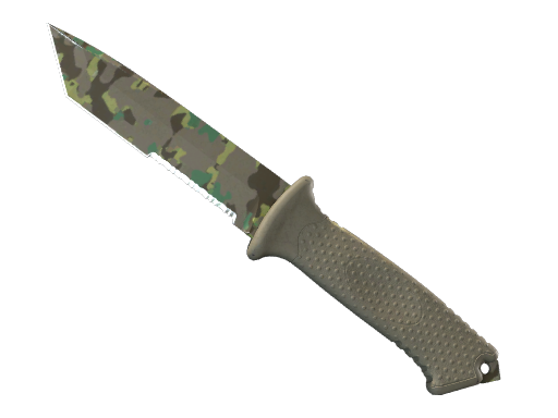 Skin Image