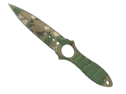 Skin Image