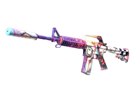 Skin Image