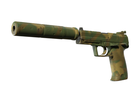 Skin Image