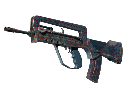 Skin Image