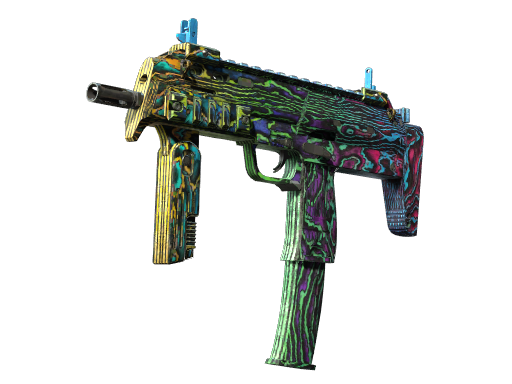 Skin Image