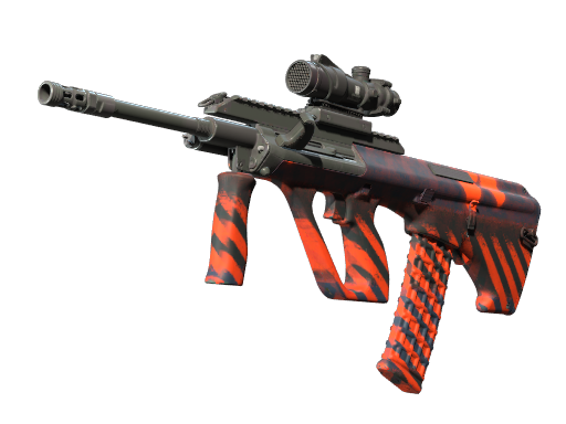 Skin Image