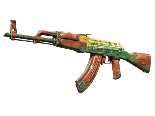 Skin Image