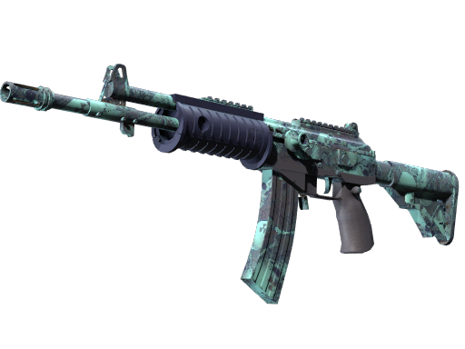Skin Image