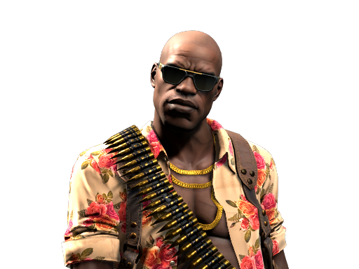 Skin Image