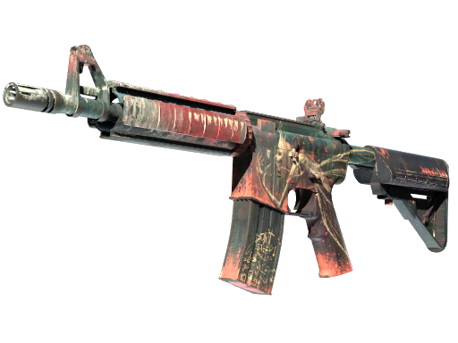 Skin Image
