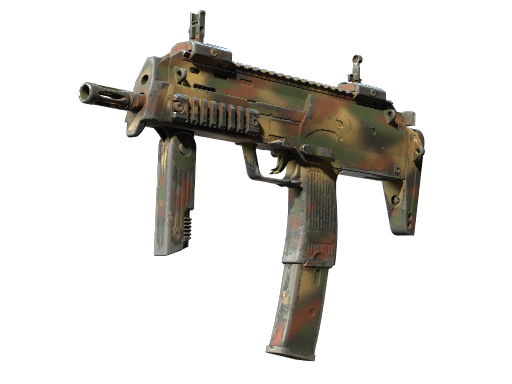 Skin Image