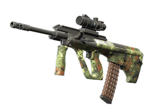 Skin Image