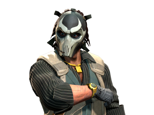 Skin Image