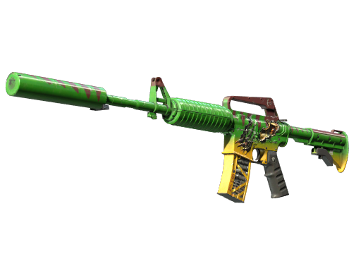 Skin Image