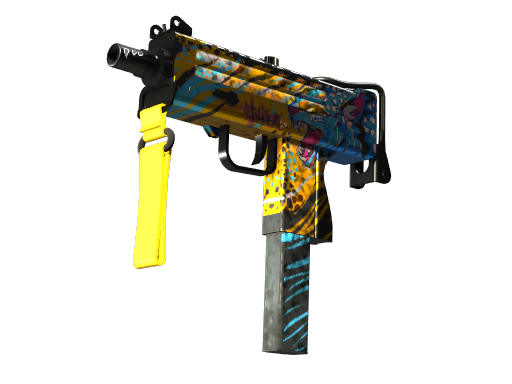 Skin Image