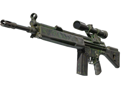 Skin Image
